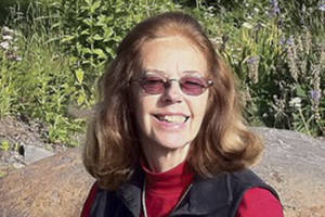 Rebekah “Honey” Shelley Griffard