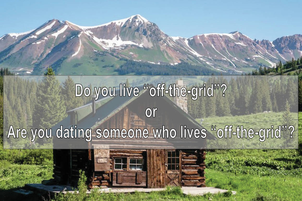 Cable series seeks couple for ‘off the grid’ love show
