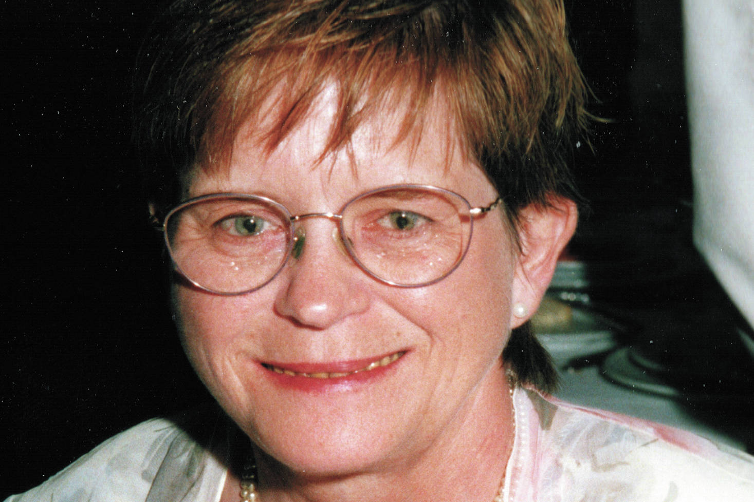 Ruth Mildred Sallows Brown