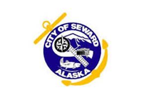 City of Seward logo.