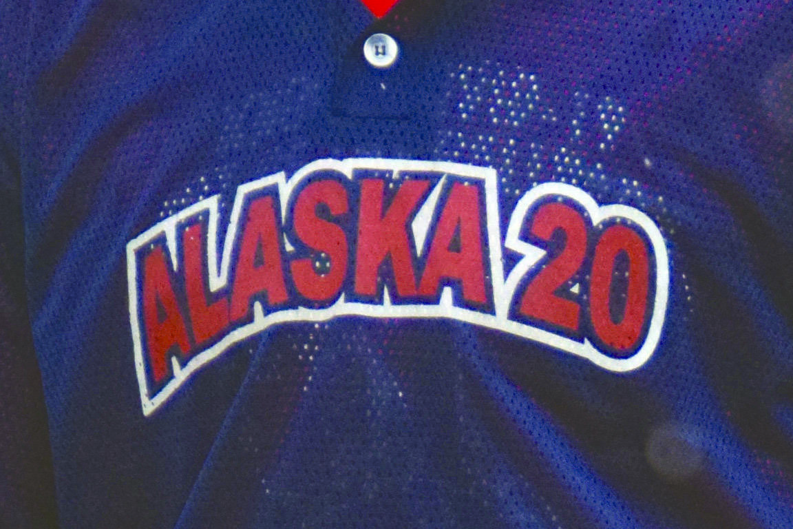 Alaska 20.