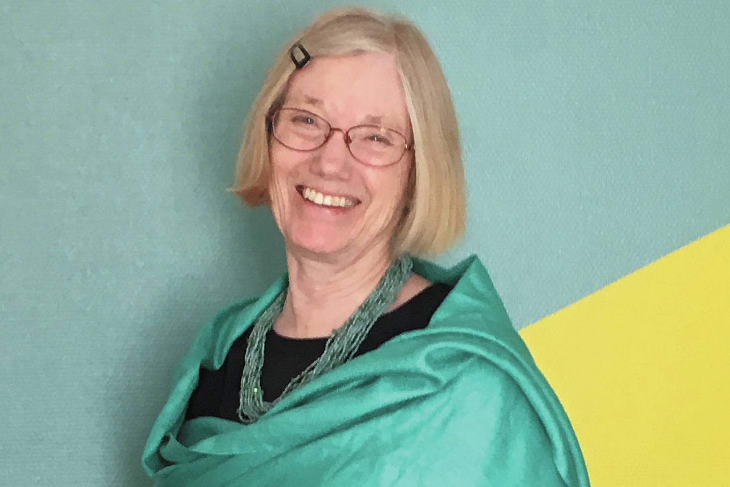 Nancy Marie Chastain