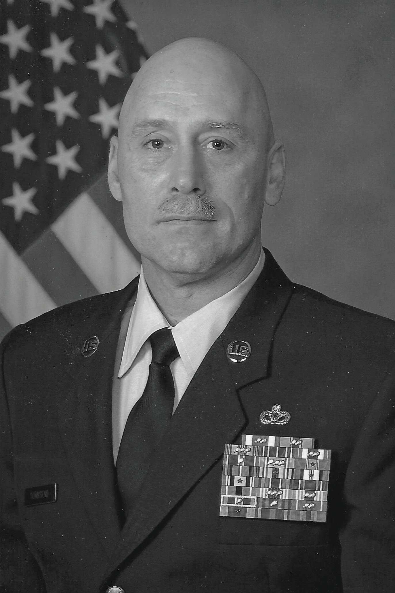 Robert B Townsend Jr.