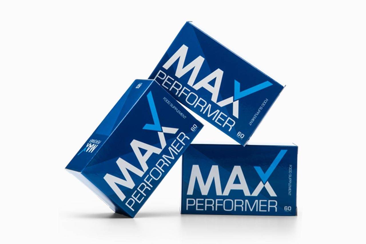 Max Performer main image