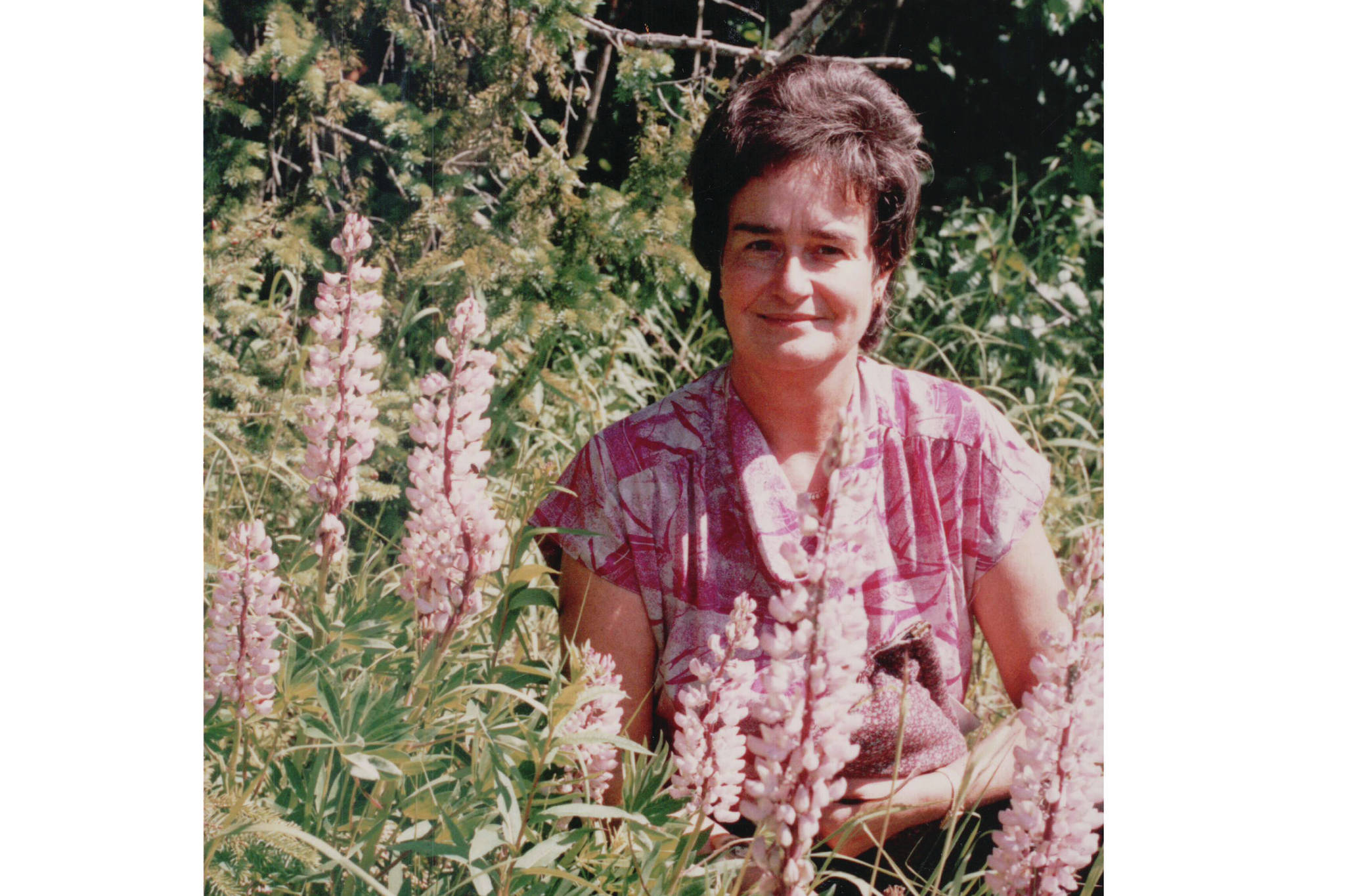 Rita Sonia Weber
Oct. 28, 1931 - April 17, 2021