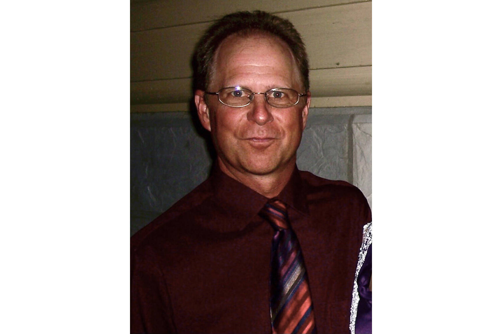 Richard “Butch” John Schollenberg