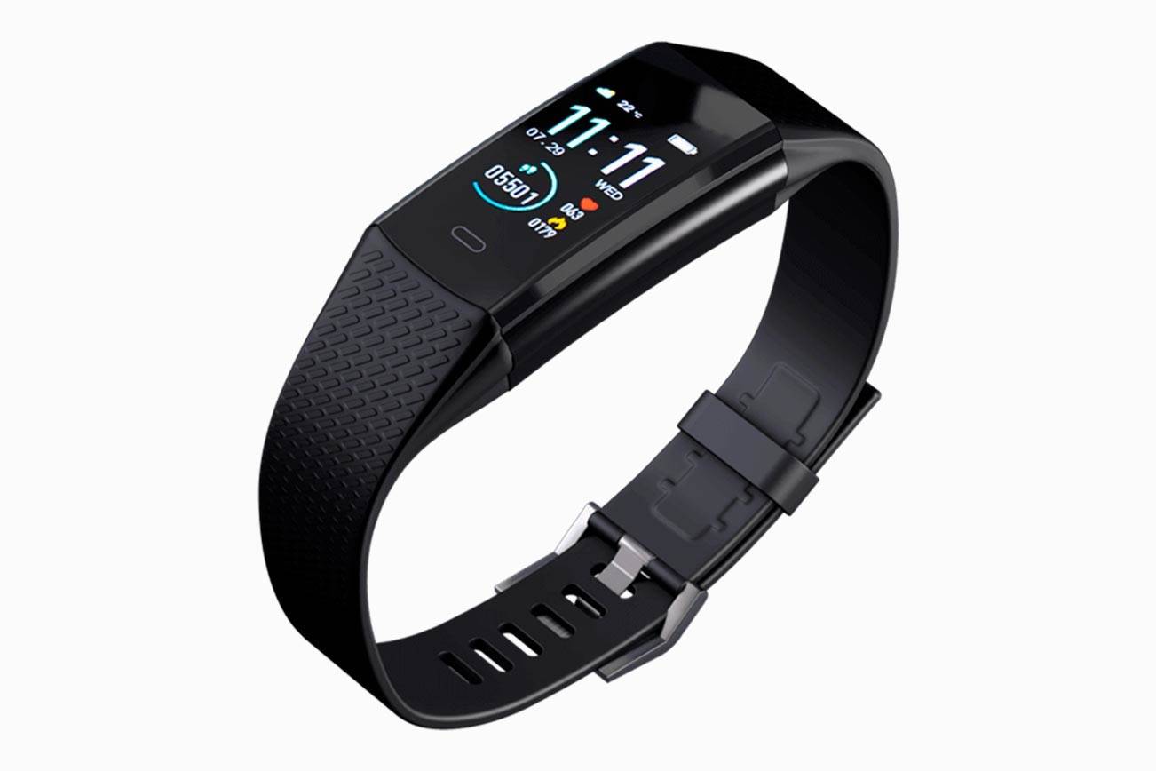 Permanent Geven terug Fitnus Smartwatch Review: Legit Fitness Tracker Smart Watch? | Homer News