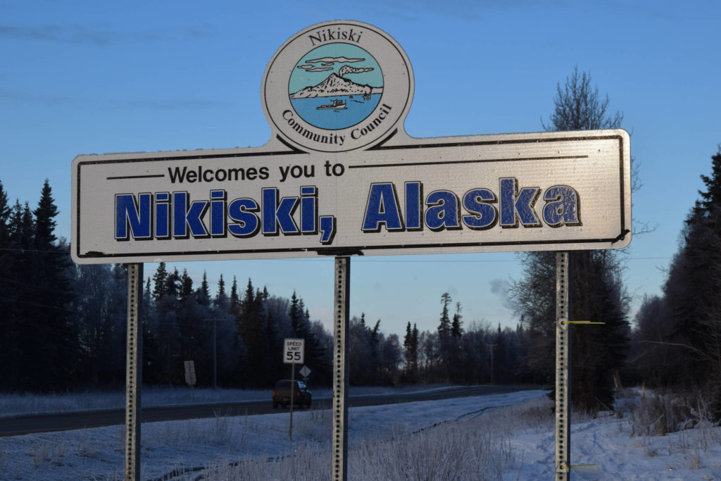 Nikiski soil treatment facility on track for approval Homer News