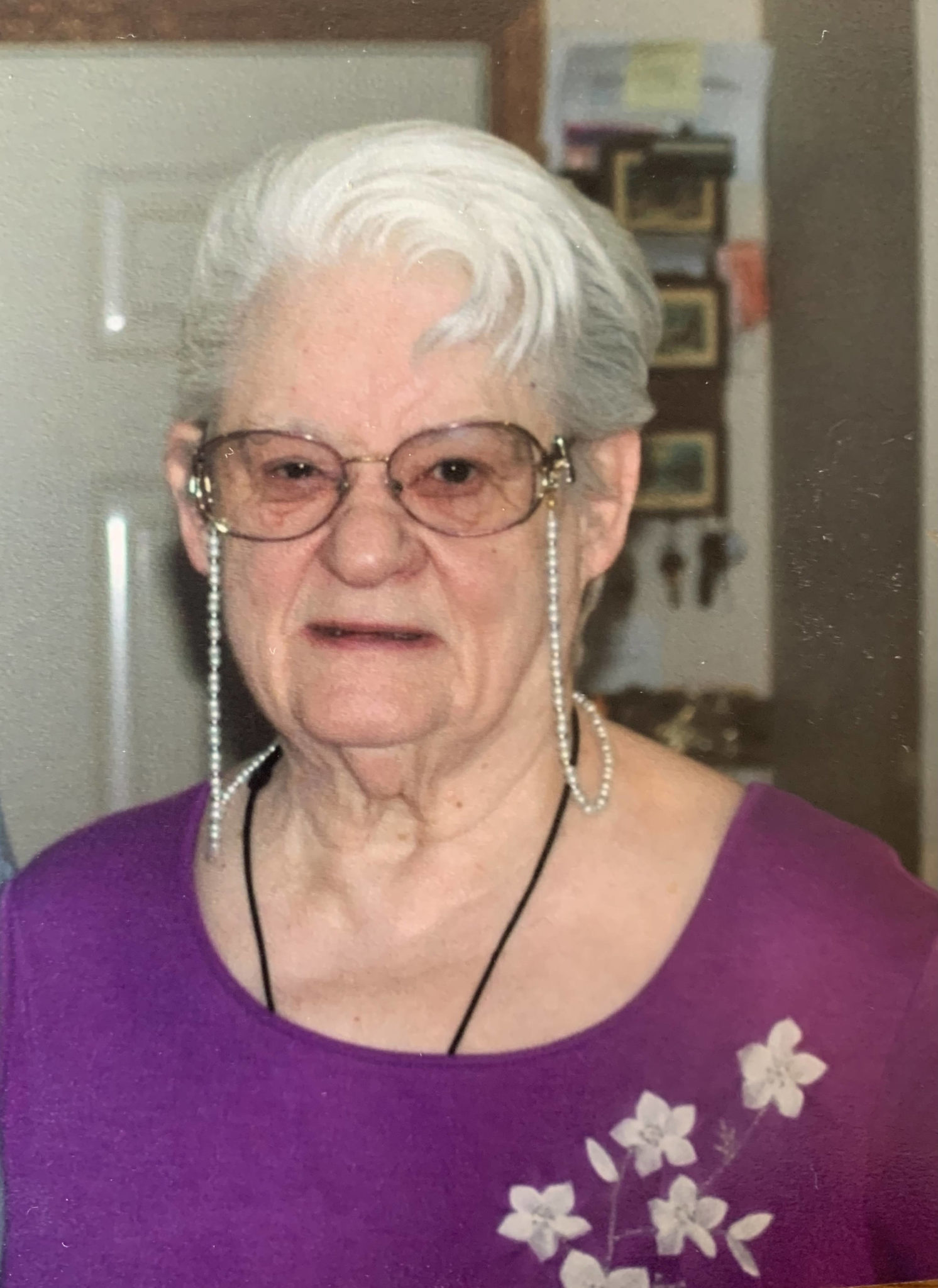 Helen Jackson Homer News