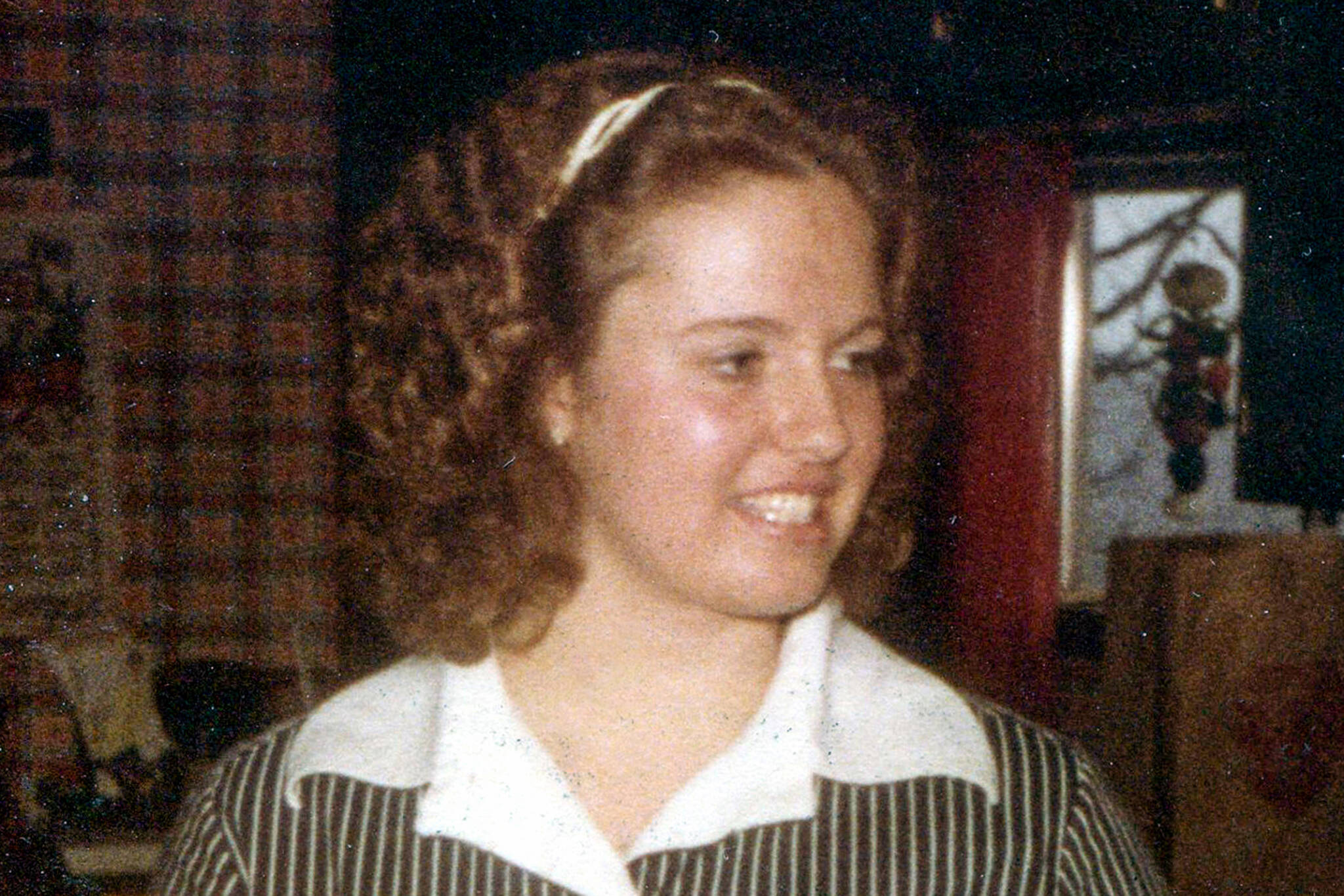 This photo shows Robin Pelkey just before her 18th birthday, according to the Alaska Department of Public Safety. Pelkey was recently identified as a victim of convicted serial killer Robert Hansen. (Courtesy Photo)
