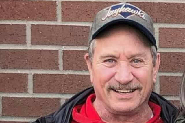 Douglas Shockley, 63, was found dead near the Dredge Lake Trail on Monday after going missing over the weekend, said a police spokesperson. (Courtesy photo / JPD)