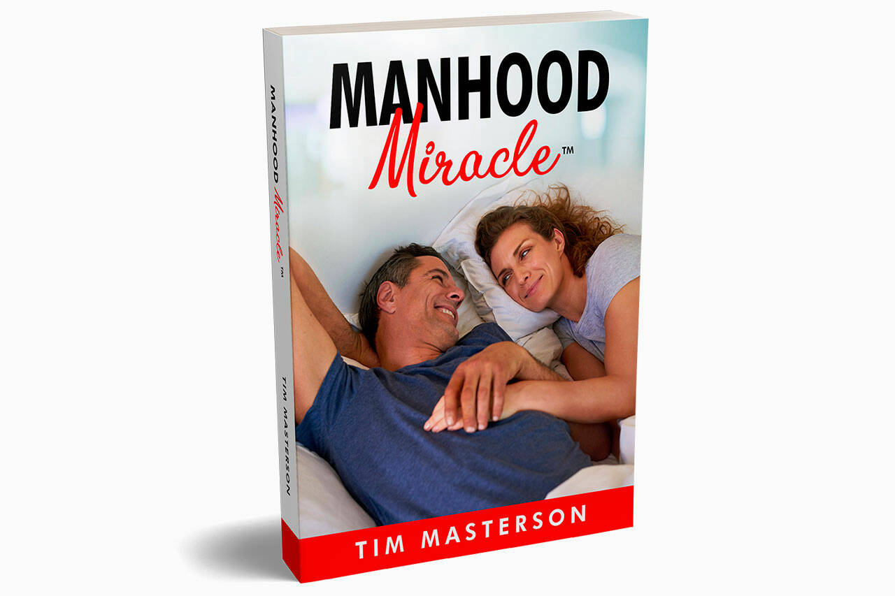 Manhood Miracle System Review: Does It Work? Don&#39;t Miss This! | Homer News