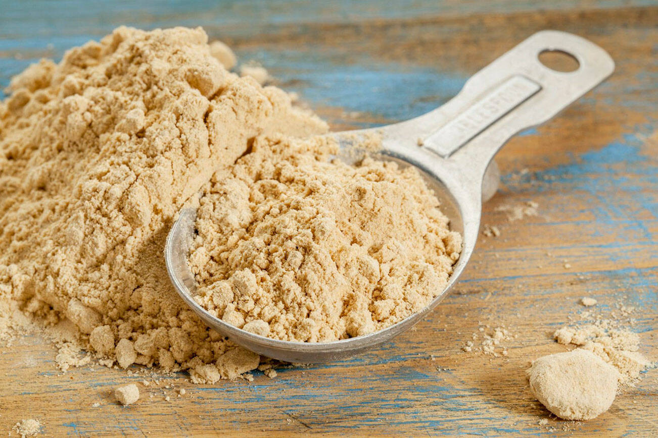 What Are Consequences Of Using Best maca supplements?