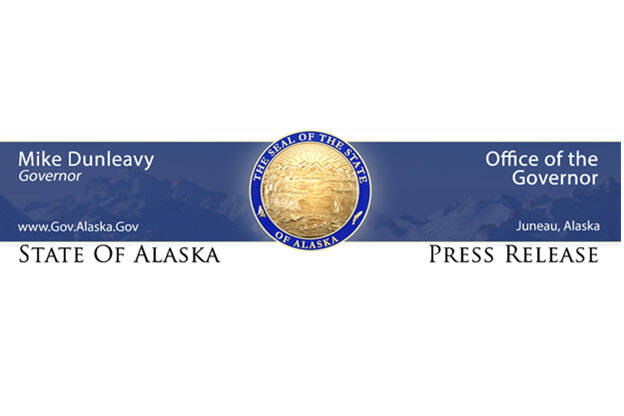 Governor's Office logo