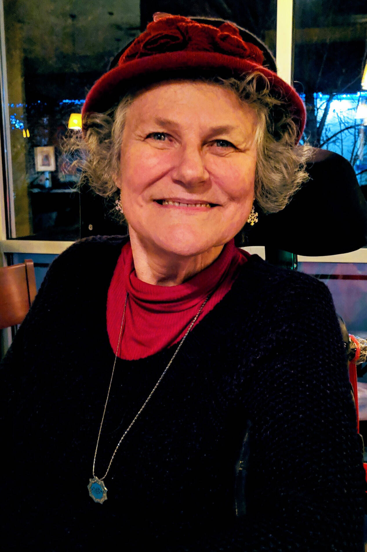 Judy Craig Heath