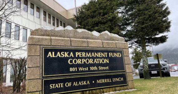 The deadline for the Alaska Permanent Fund Dividend, which comes from the fund managed by the Alaska Permanent Fund Corporation, is coming up fast, landing on March 31, 2022. (Michael S. Lockett / Juneau Empire)