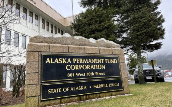 The deadline for the Alaska Permanent Fund Dividend, which comes from the fund managed by the Alaska Permanent Fund Corporation, is coming up fast, landing on March 31, 2022. (Michael S. Lockett / Juneau Empire)