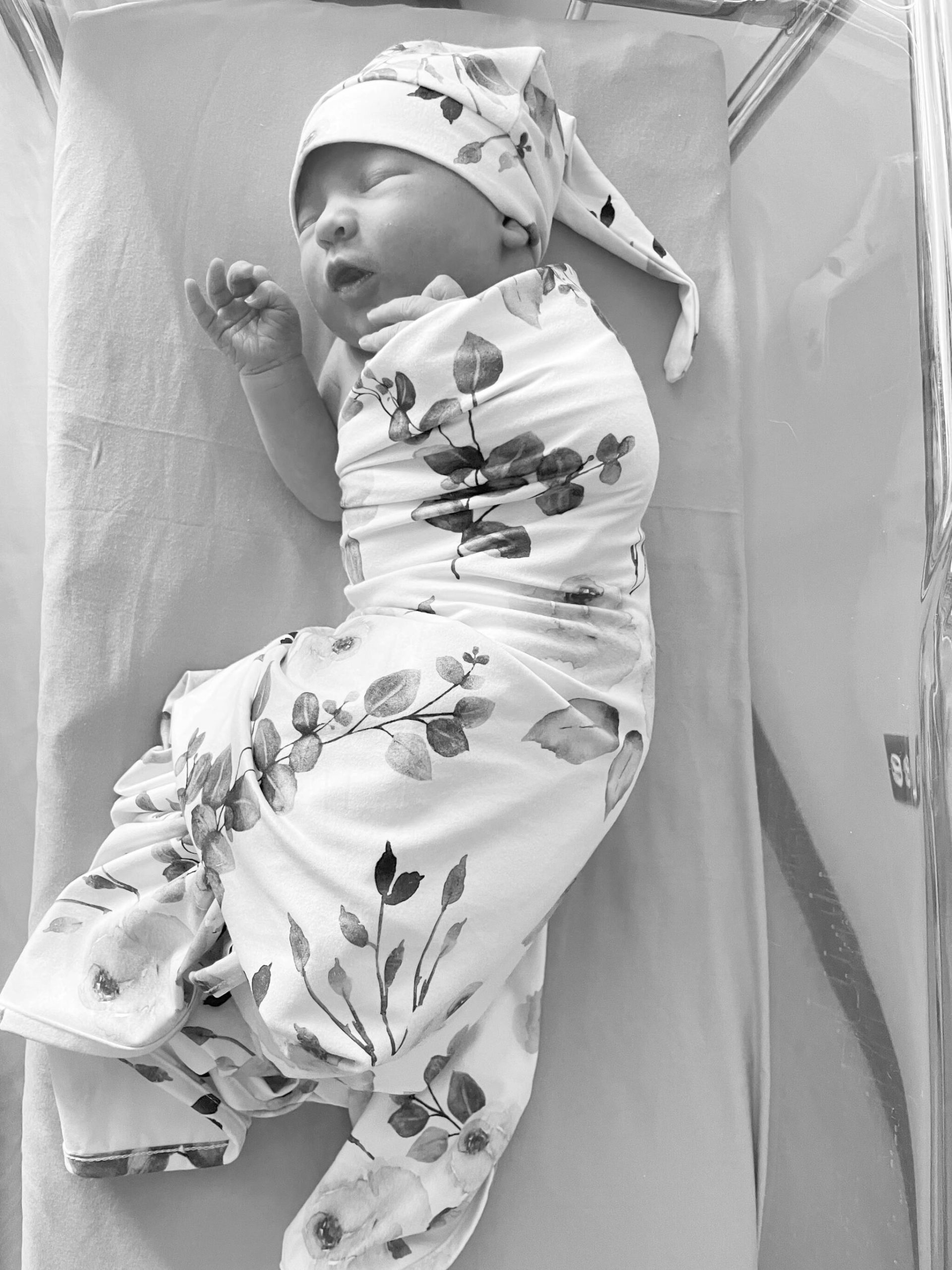 Dahliah Ronnegard (Photo provided)