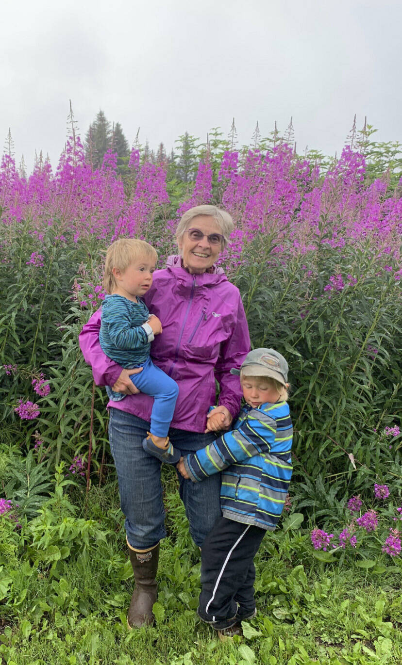 Nancy Jean Bloczynski