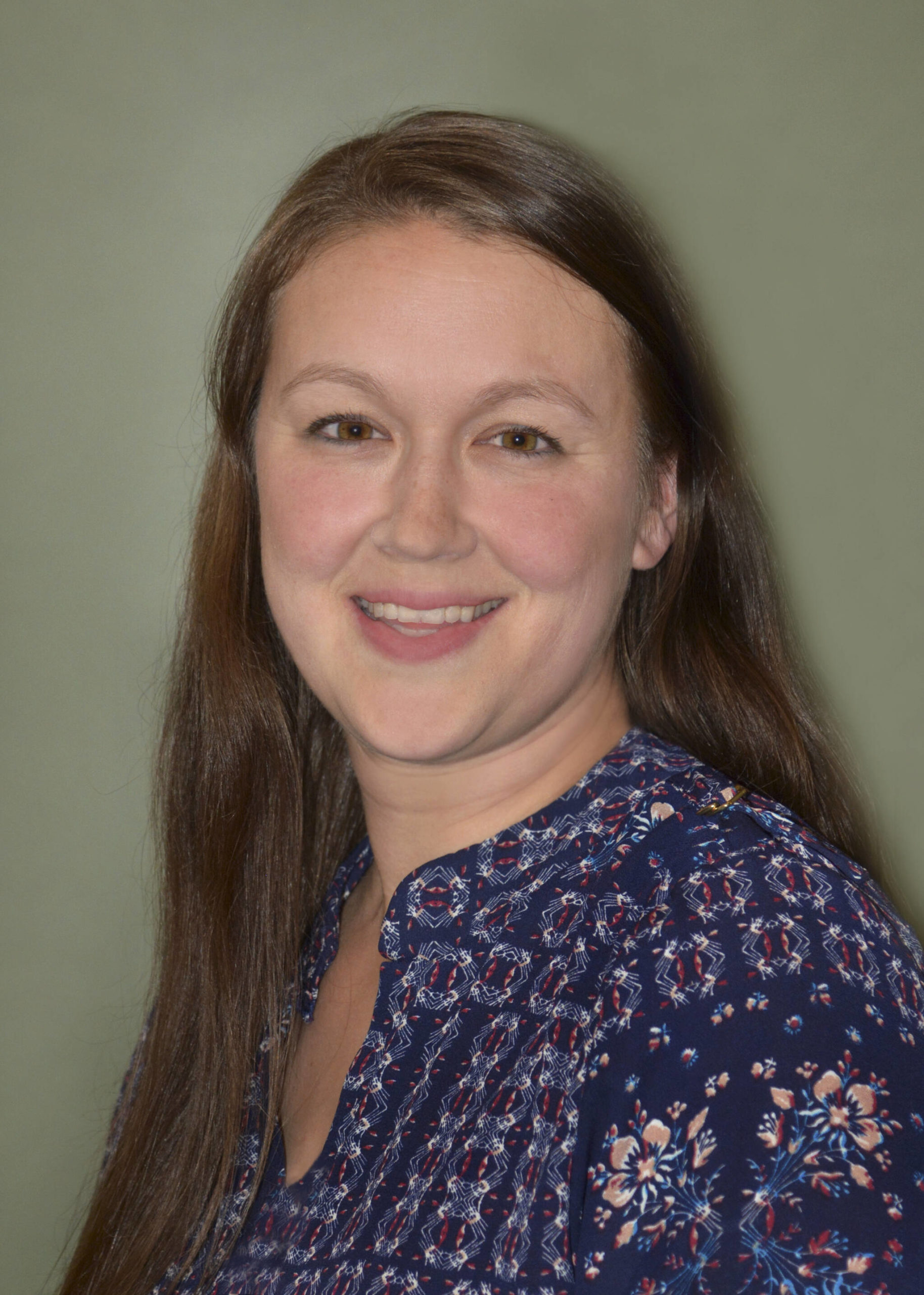 Dr. Christy Martinez has been named a full-time hospitalist at South Peninsula Hospital in Homer, Alaska. Currently a family medicine physician at Homer Medical Clinic, Dr. Martinez moves full time to the hospital on Oct. 1. (Photo provided/South Peninsula Hospital)