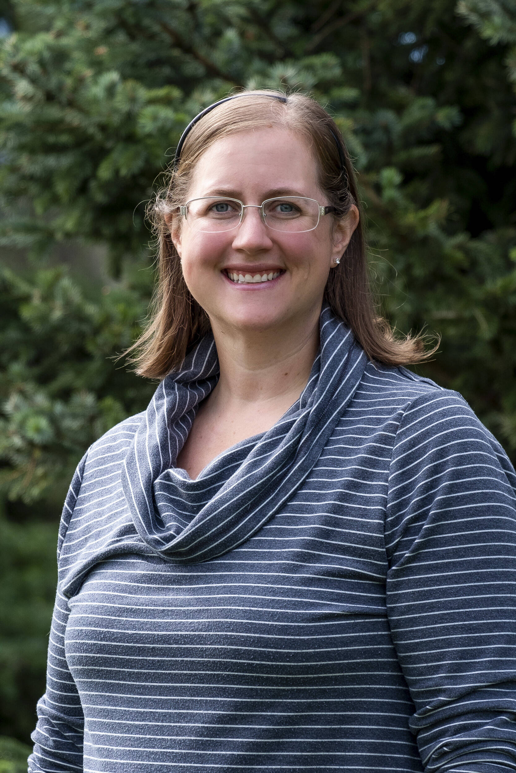 Dr. Sarah Roberts has been named a full-time hospitalist at South Peninsula Hospital in Homer, Alaska. Currently a family medicine physician at Homer Medical Clinic, Dr. Roberts moves full time to the hospital on Oct. 1. (Photo provided/South Peninsula Hospital)
