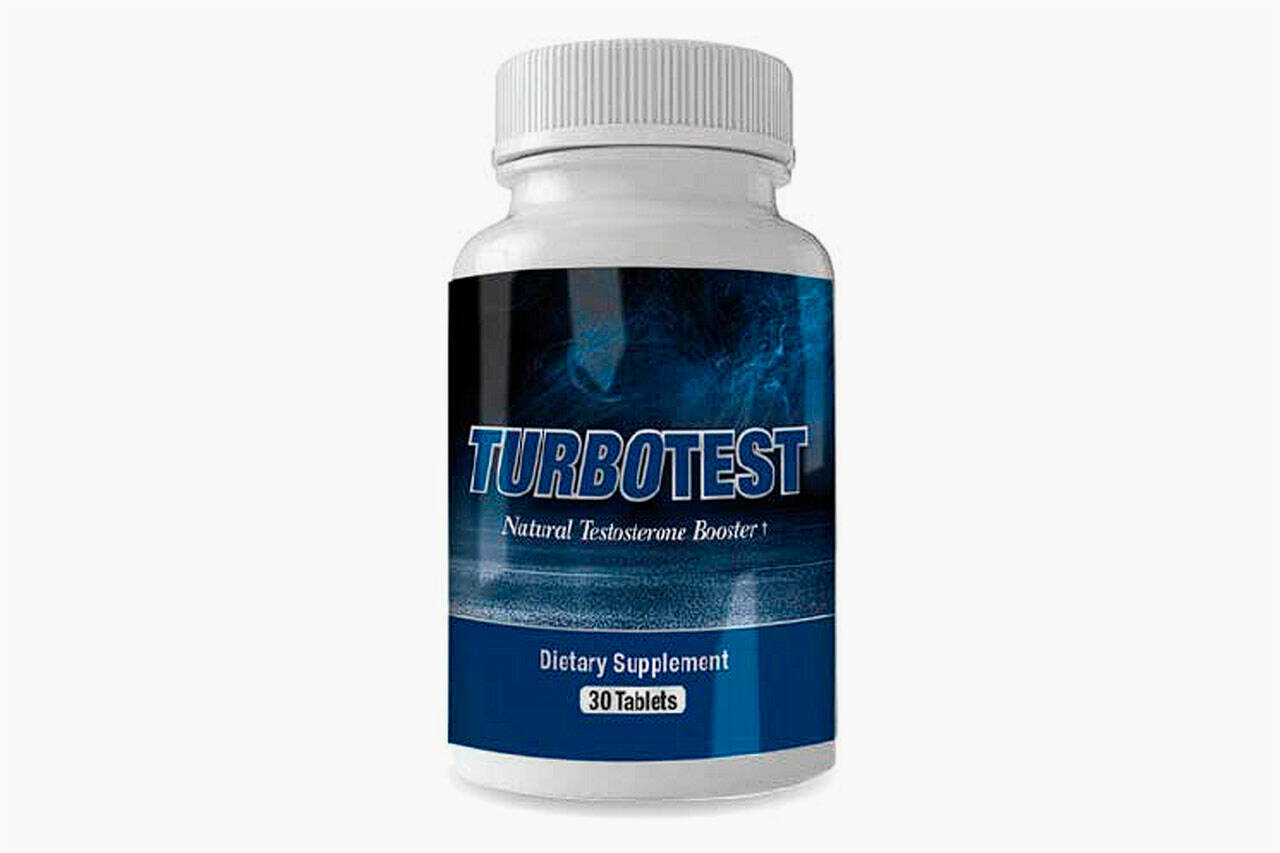 TurboTest Reviews Ingredients That Work or Cheap Turbo Test Pills