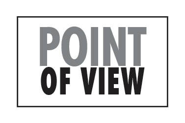 <p>Point of View</p>