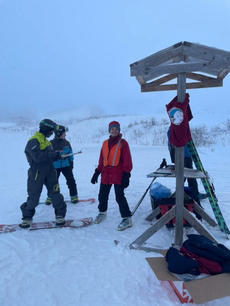 Ohlson Mountain’s Rope Tow opens Homer News