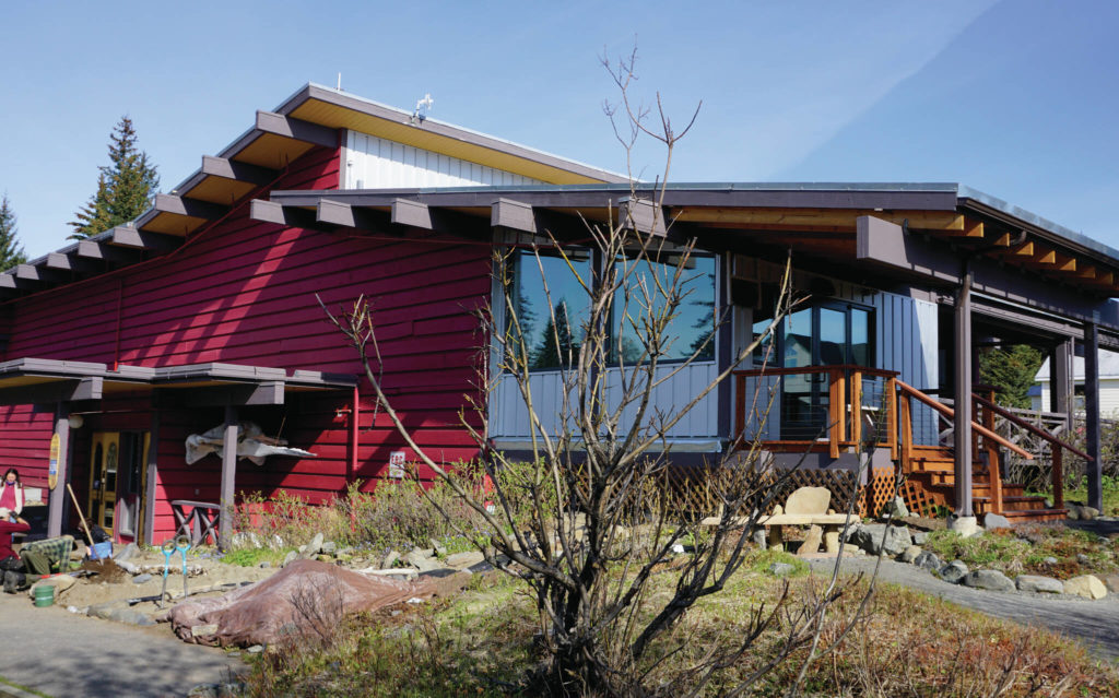 Point of View An invitation to the Homer community Homer News