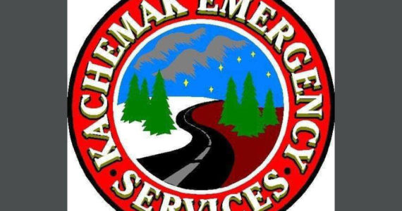 Kachemak Emergency Services logo.