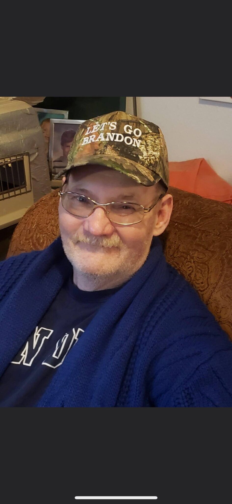 James Edward Stovall Homer News