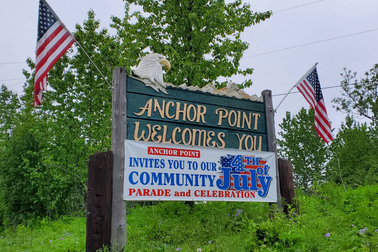 Homer, Anchor Point to hold Independence Day festivities Homer News