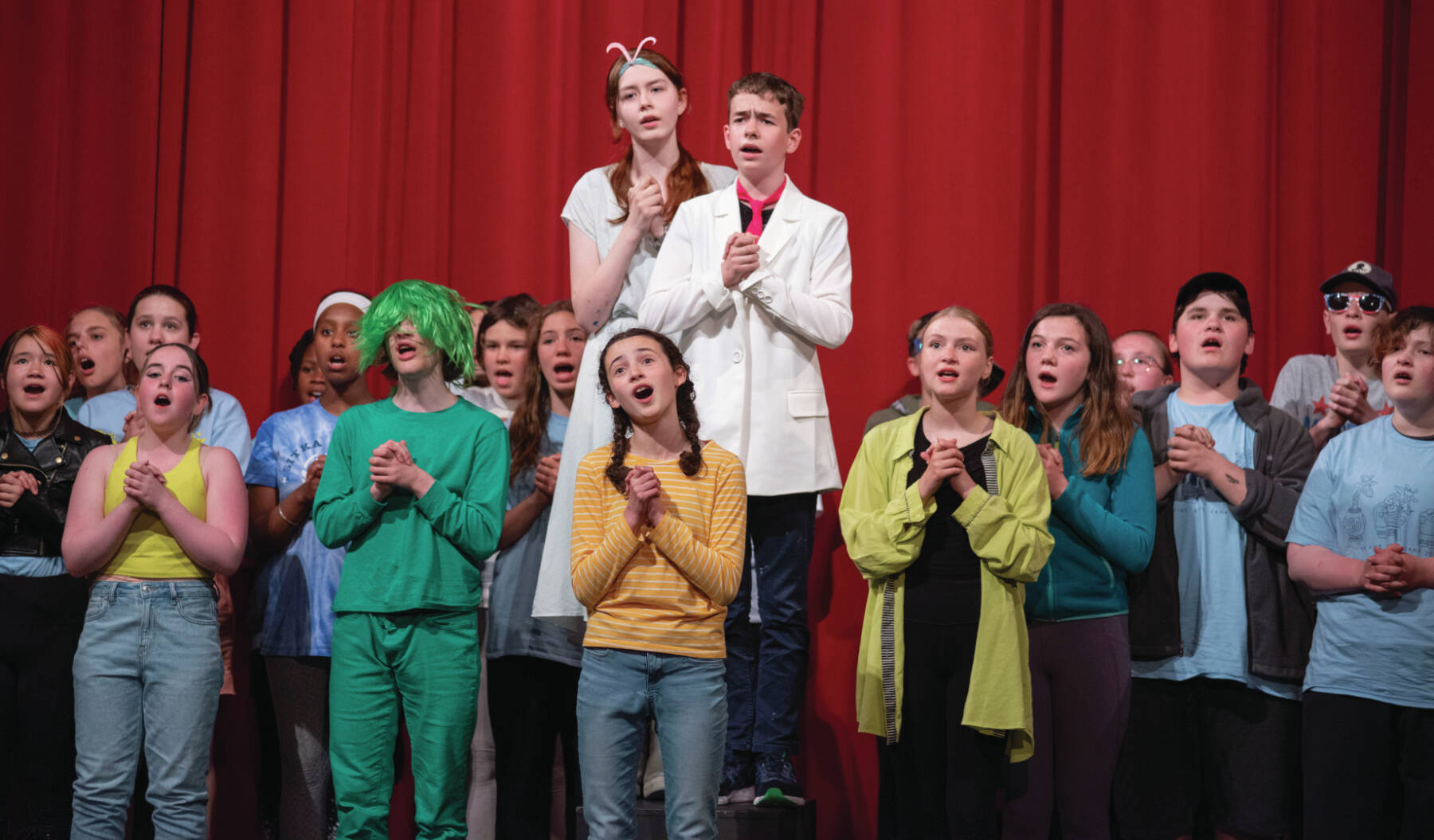 Connections to Sitka through theater, dance and Alaska history Homer News