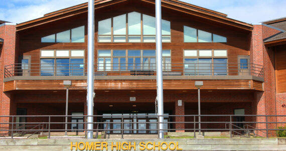 Homer High School