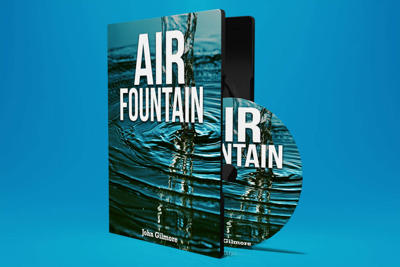 Now You Can Have Your Air Fountain Review Done Safely