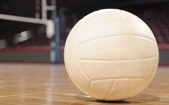Volleyball (Unsplash photo)