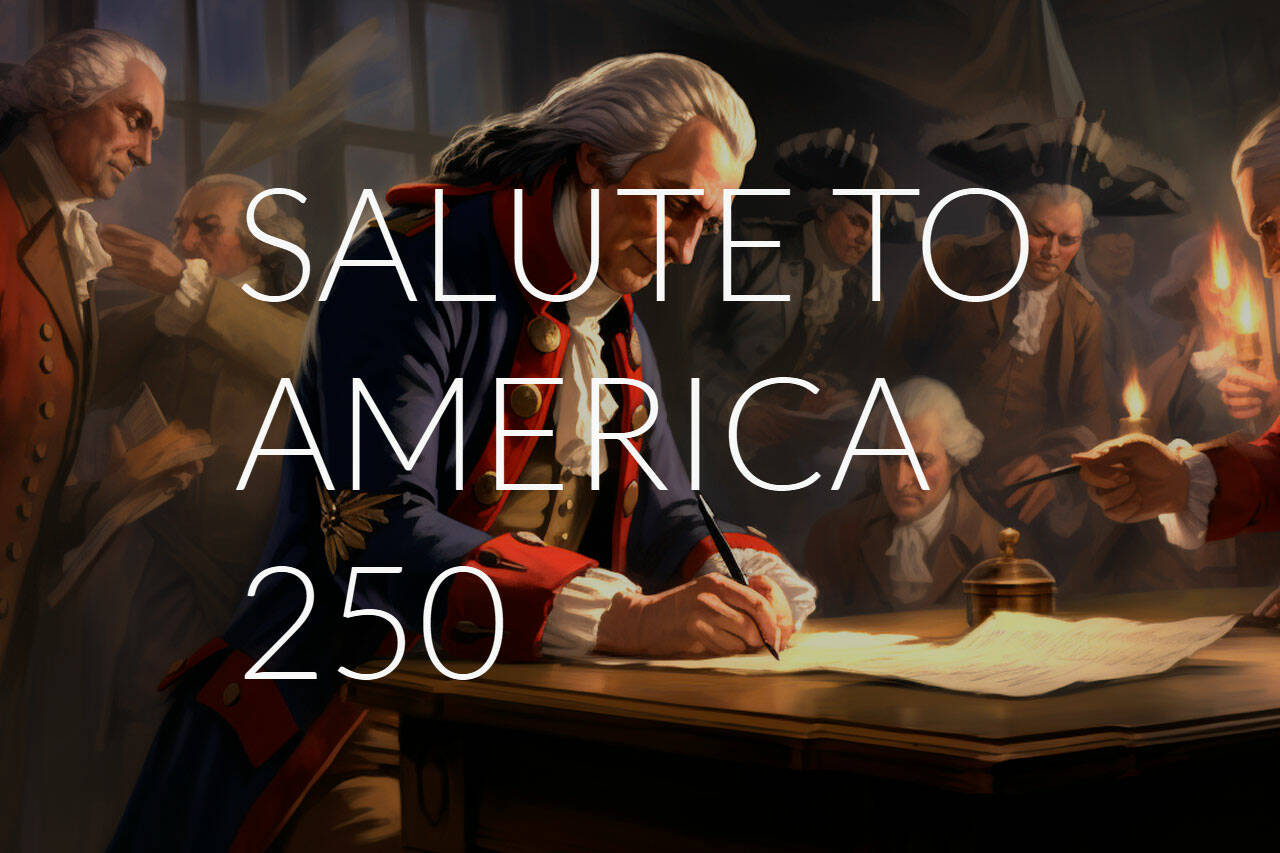 Salute to America Cards Review (2023) Celebrate the History of USA 250