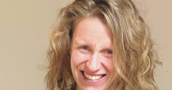 Rachel Lord. (Photo courtesy Rachel Lord)