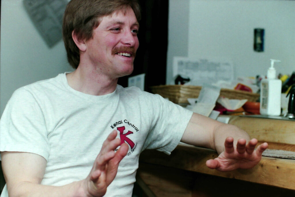 Kasilof musher dies at 67 Homer News