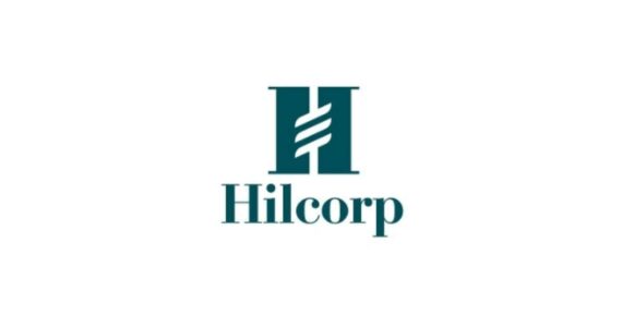 Hilcorp logo.