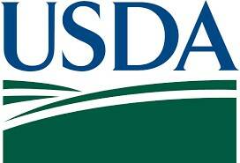 United States Department of Agriculture logo. Photo courtesy of USDA Rural Development