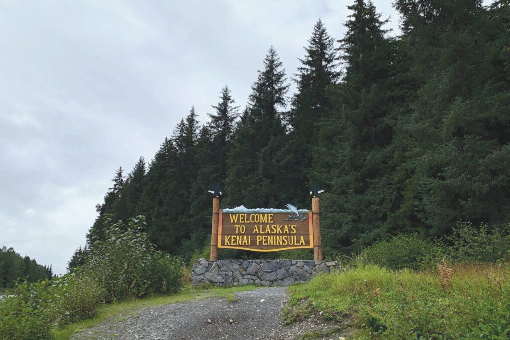 Alaska population steady for 2nd year; Kenai Peninsula sees growth Homer News