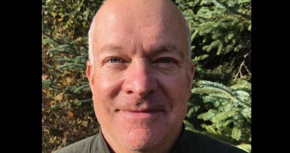 Bob Shavelson (courtesy photo)