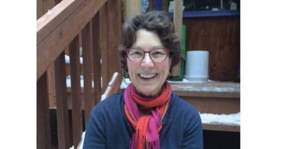 Therese Lewandowski. (Photo provided)