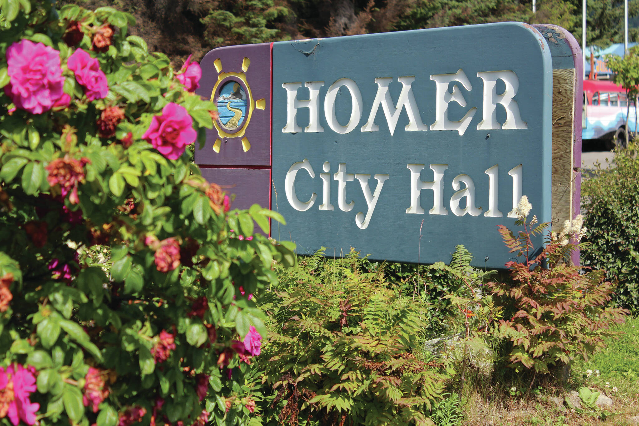 Council funds partial city sewer system rehabilitation Homer News