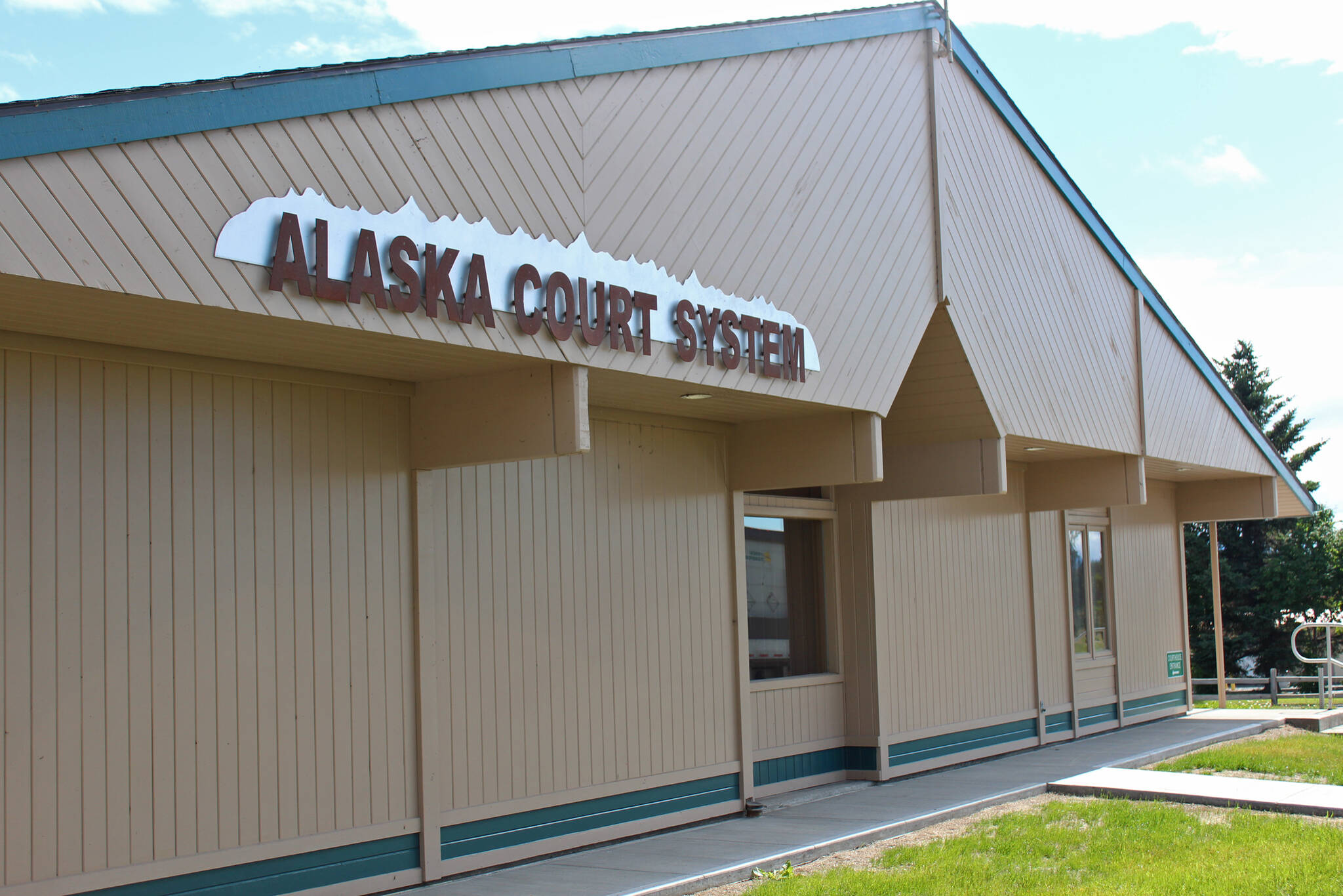 Homer man sentenced for sexual assault Homer News