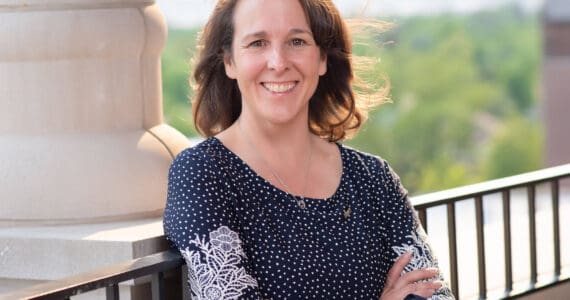 Dr. Cheryl Siemers (Courtesy photo)