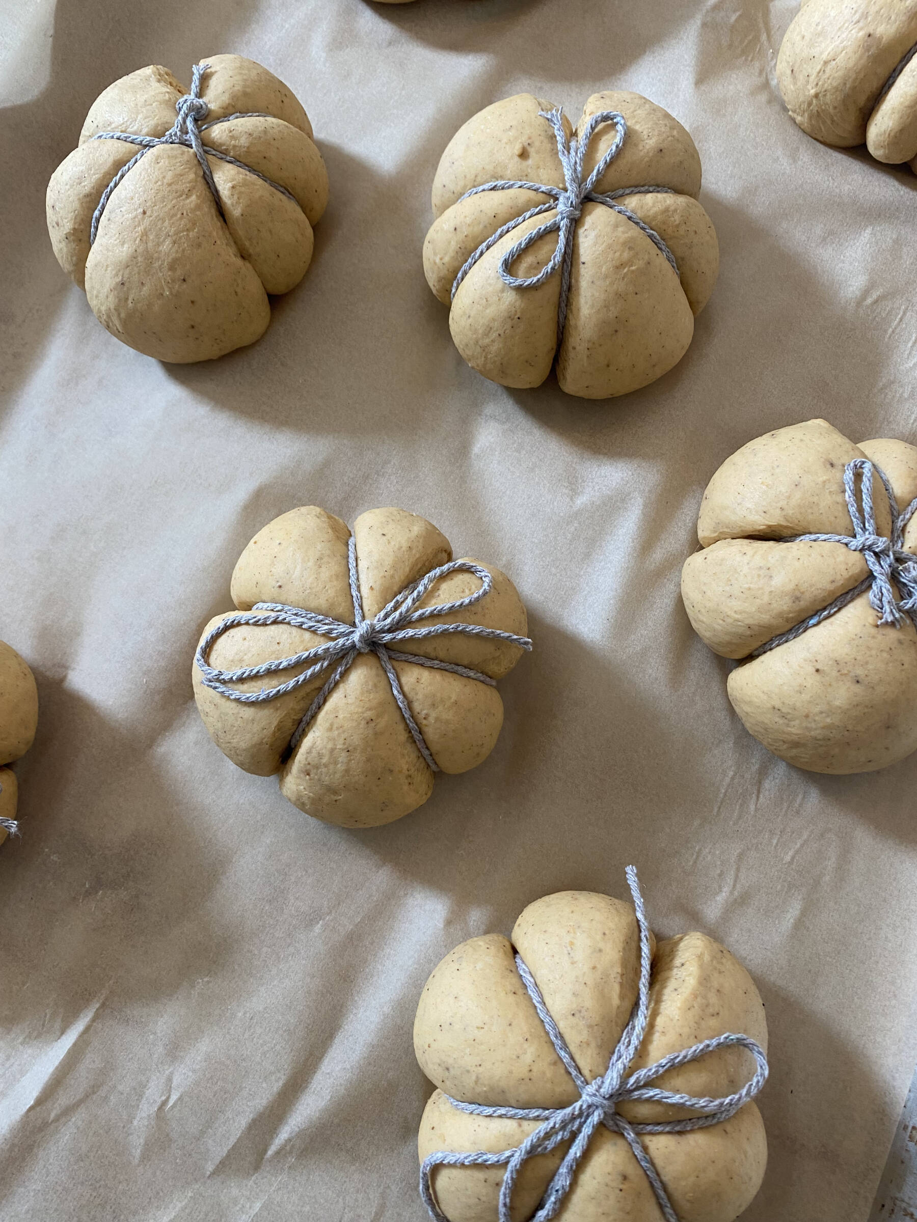 These satisfying spiced bagels arent sweet on their own, but pair well with a honey walnut cream cheese to please any sweet tooth. (Photo by Tressa Dale/Peninsula Clarion)