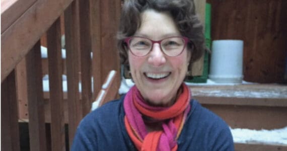 Therese Lewandowski. (Photo provided)