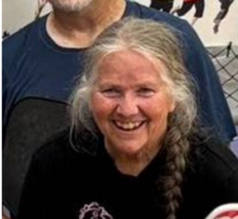 Ginny Espenshade runs the Kenai Peninsula Youth Court and is part of Planet Youth Homer. Photo courtesy of Ginny Espenshade